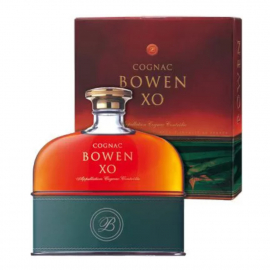 Koniak Bowen XO 40% 700 ml kartonik