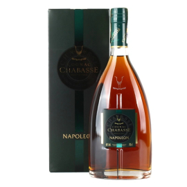 Koniak Chabasse Napoleon 40% 700 ml kartonik