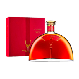 Koniak Chabasse XO 40% 700 ml kartonik