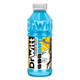 Napój Dr Witt Izo Vitamin Water Mango-Cytryna 550 ml
