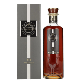 Koniak Chabasse XO Exception 40% 700 ml kartonik