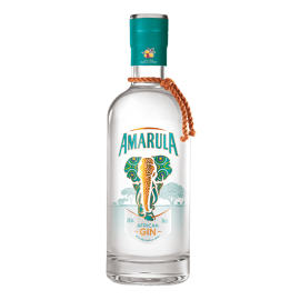 Gin Amarula 43% 700 ml