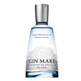 Gin Mare Mediterranean 42,7% 700 ml