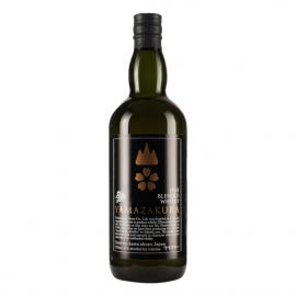 Whisky Yamazakura 40% 700 ml