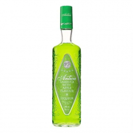 Likier Antica Sambuca Apple 38% 700 ml