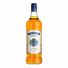 Whisky Claymore 40% 700 ml
