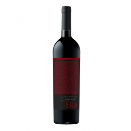 Wino Era Cabernet Sauvignon 13% czerwone półwytrawne 750 ml
