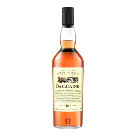Whisky Dailuaine 16 yo 43% 700 ml