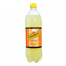 Napój Schweppes Citrus Mix  420 ml