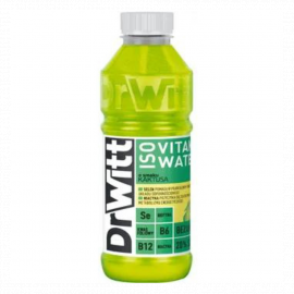 Napój Dr Witt ISO Vitamin Water Kaktus 550 ml