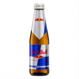 Napój energetyczny Red Bull 250 ml