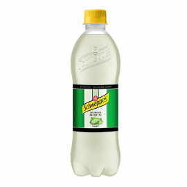 Napój Schweppes Mojito 420 ml