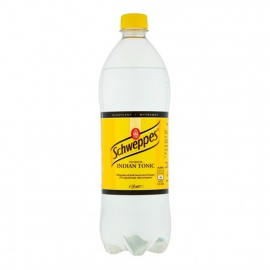 Napój Schweppes Tonic 850 ml