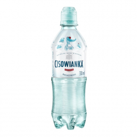 Woda Cisowianka Moja Pierwsza niegazowana 300 ml