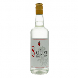 Sambuca Liquore Italiano 40% 700 ml
