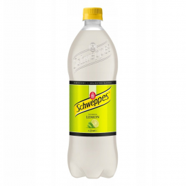 Napój Schweppes Lemon 850 ml