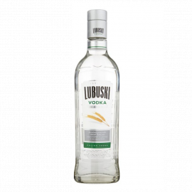 Wódka Lubuski 40% 500 ml