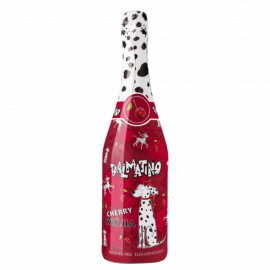 Napój Dalmatino Wiśnia 750 ml