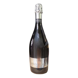 Wino Musujące Mario Prosecco 11%  białe wytrawne 750 ml