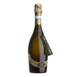 Wino Prosecco Treviso Spumante Extra Dry białe wytrawne 3000 ml musujące