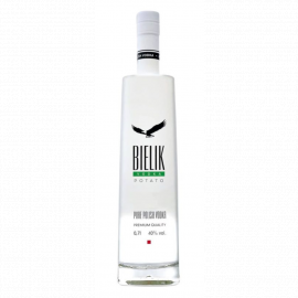 Wódka Bielik Potato 40% 700 ml