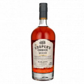 Whisky Single Malt Coopers Choice Blair Athol 11 YO 51,5% 700 ml