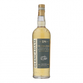 Whisky Glencadam 18 YO 46% 700 ml