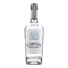 Tequila El Tequileno 1959 Cristalino 35% 700 ml
