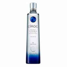 Wódka Ciroc Biały 40% 700 ml