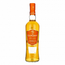 Whisky Single Malt Glen Grant Arboralis 40% 700 ml