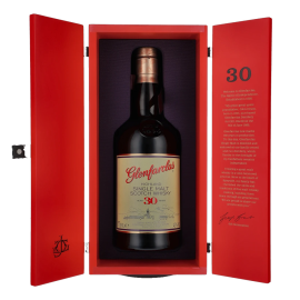 Whisky Glenfarclas 30 YO 43% 700 ml