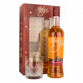 Whisky Single Malt Paul John Divali 46% 700 ml + szklanka