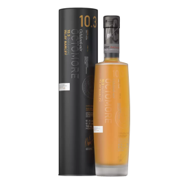 Whisky Octomore 10.3 61,3% 700 ml