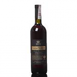 Wino Asconi Casa Terra Pinot Noir 12% czerwone półwytrawne 750 ml