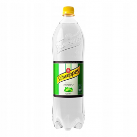 Napój Schweppes Mojito 1350 ml