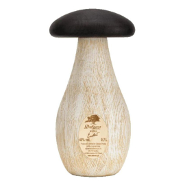 Wódka Dębowa Grzybek Całkowity 40% 700 ml