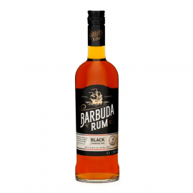 Rum Barbuda 37,5% 700 ml