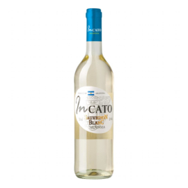 Wino Incato Sauvignon 12% białe wytrawne 750 ml