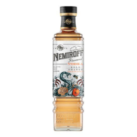 Wódka Nemiroff Orange 37,5% 500 ml