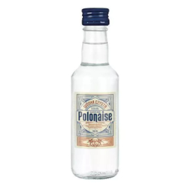 Wódka Polonaise 37,5% 200 ml