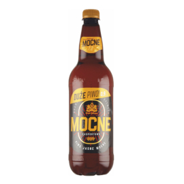Piwo Jabłonowo Mocne 7% 900 ml