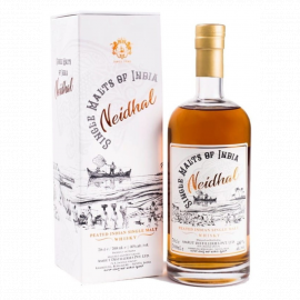 Whisky Single Malt Amrut Neidhal 46% 700 ml