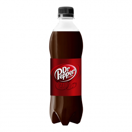 Napój Dr Pepper 450 ml