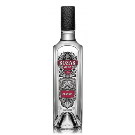 Wódka Kozacka Rada 40% 500 ml