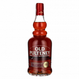 Whisky Single Malt Old Pulteney 1983 46% 700 ml