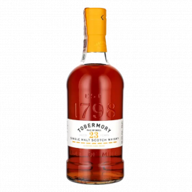 Whisky Tobermory 23 YO Oloroso Finish 46,3% 700 ml