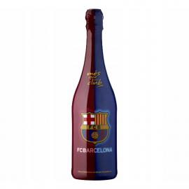 Drink bezalkoholowy Barcelona Jabłko 750 ml
