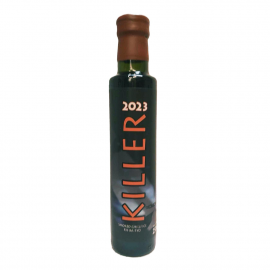 Piwo Olimp Hades Killer Smoked Chilli Ice Ris 26% 250 ml
