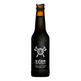 Piwo Trzech Kumpli Björn 12,5% 330 ml