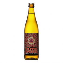 Piwo Trzech Kumpli Tassie 5% 500 ml